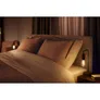 Philips Hue White Ambiance E27 Einzelpack Edison ST64 Filament 550lm