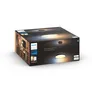 Philips Hue White Amb. Enrave Pendelleuchte schwarz 4500lm inkl. Dimmschalter