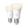Philips Hue White E27 Doppelpack 2x1055lm 75W