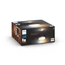 Philips Hue White Amb. Enrave Pendelleuchte weiß 4500lm inkl. Dimmschalter