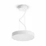 Philips Hue White Amb. Enrave Pendelleuchte weiß 4500lm inkl. Dimmschalter