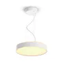 Philips Hue White Amb. Enrave Pendelleuchte weiß 4500lm inkl. Dimmschalter