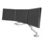 Ergotron HX Triple-Monitor Bogen-Kit