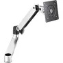 Ergotron LX Arm Erweiterungs- und Befestigungssatz (Aluminium)