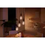 Philips Hue White E27 Filament A60 550lm