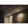 Philips Hue White & Col. Amb. Centura Einbauspot rund weiß 350lm