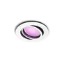 Philips Hue White & Col. Amb. Centura Einbauspot rund weiß 350lm