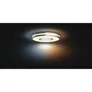 Philips Hue White Amb. Being Deckenleuchte BT aluminium 2400lm Dimmschalter