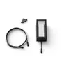 Philips Hue White & Col. Amb. Impress Wandleuchte schwarz 1200lm Erweiterung