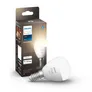 Philips Hue White E14 Luster Einzelpack 470lm