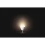 Philips Hue White E14 Luster Einzelpack 470lm