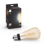 Philips Hue White Ambiance E27 Einzelpack Giant Edison ST72 Filament 550lm