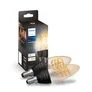 Philips Hue White Ambiance Filament E14 Doppelpack 350l 4,6W