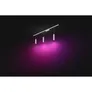Philips Hue White & Color Ambiance Perifo Deckenleuchte Pendelleuchte weiß