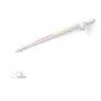 Philips Hue Perifo Basis-Set Wandleuchte 2 Spots + Gradient Tube Weiß