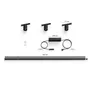Philips Hue Perifo Basis-Set Wandleuchte 3 Spots Schwarz
