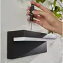 Philips Hue White & Col. Amb. Nyro Wandleuchte sw & Outdoor Bewegungsmelder