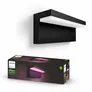 Philips Hue White & Col. Amb. Nyro Wandleuchte sw & Outdoor Bewegungsmelder