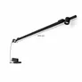 Philips Hue Perifo Basis-Set Wandleuchte 2 Spots + Gradient Tube Schwarz