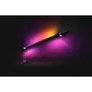 Philips Hue Perifo Basis-Set Wandleuchte 2 Spots + Gradient Tube Schwarz