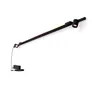 Philips Hue Perifo Basis-Set Wandleuchte 2 Spots + Gradient Tube Schwarz