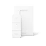 Philips Hue White Amb. Pillar Spot 1 flg. schwarz 350lm inkl. Dimmschalter