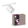 Philips Hue White & Color Ambiance Perifo • Erweiterungsspot weiß