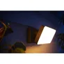 Philips Hue White Welcome LED Flutlicht, Schwarz, 2300lm