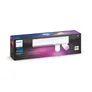 Philips Hue White & Color Ambiance BT Centris Spot 2 flg. weiß inkl. Dimmswitch