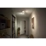 Philips Hue White & Color Ambiance BT Centris Spot 2 flg. weiß inkl. Dimmswitch