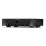 Marantz Stereo 70s AV Receiver 8K WLAN Bluetooth HEOS Schwarz slim