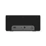 Klipsch The One PLUS Premium Bluetooth-Lautsprecher matt schwarz