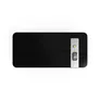 Klipsch The One PLUS Premium Bluetooth-Lautsprecher matt schwarz