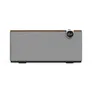 Klipsch The One PLUS Bluetooth-Lautsprecher, Walnuss