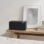 Klipsch The Three PLUS Premium Bluetooth-Lautsprecher matt schwarz