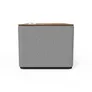 Klipsch The Three PLUS Premium Bluetooth-Lautsprecher walnuss