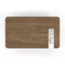 Klipsch The Three PLUS Premium Bluetooth-Lautsprecher walnuss