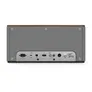Klipsch The Three PLUS Premium Bluetooth-Lautsprecher walnuss
