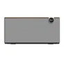 Klipsch The Three PLUS Premium Bluetooth-Lautsprecher walnuss