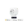 Eve Energy (Matter)  - Smarte Steckdose + Eve Motion (Matter) Bewegungsmelder
