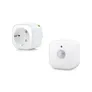 Eve Energy (Matter)  - Smarte Steckdose + Eve Motion (Matter) Bewegungsmelder