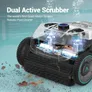 Aiper Seagull Pro kabelloser Roboter-Poolreiniger