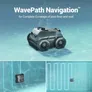 Aiper Seagull Pro kabelloser Roboter-Poolreiniger