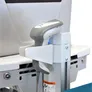 Ergotron StyleView® SV40 Visitenwagen mit Monitorgelenk