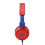 Proj. JBL JR310 - On Ear-Kopfhörer für Kinder rot