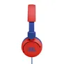 Proj. JBL JR310 - On Ear-Kopfhörer für Kinder rot