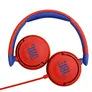 Proj. JBL JR310 - On Ear-Kopfhörer für Kinder rot