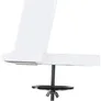 Ergotron WorkFit-SR Ösenhalterung