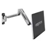 Ergotron LX HD Sitz-Steh-Wandmontage-LCD-Arm