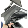 Ergotron Neo-Flex® Wagen mit Schwenkarm